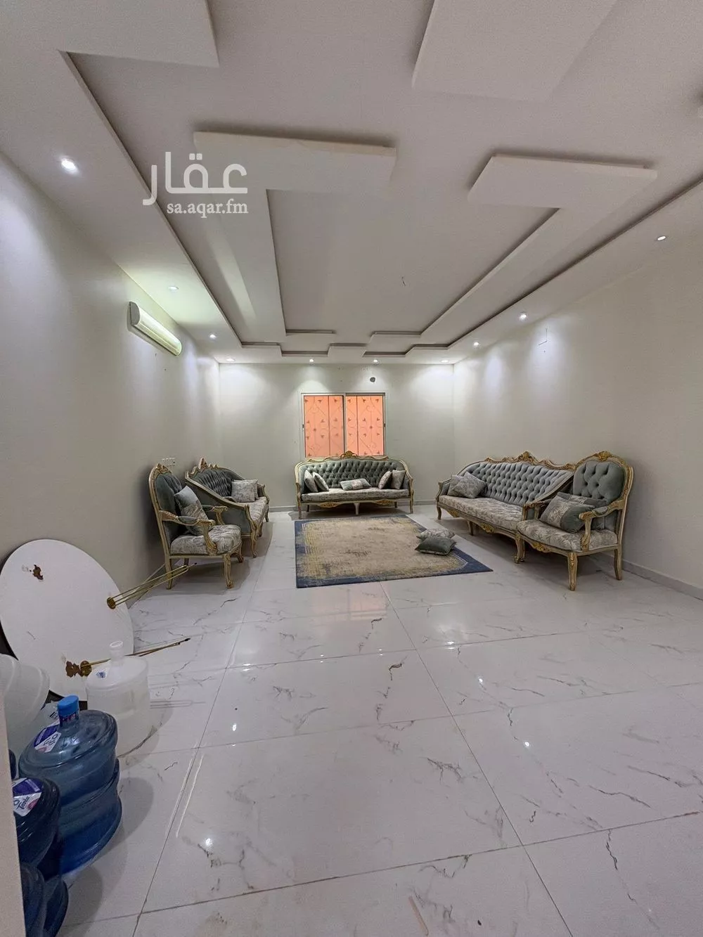 6 bedroom floor in Tuwaiq 5