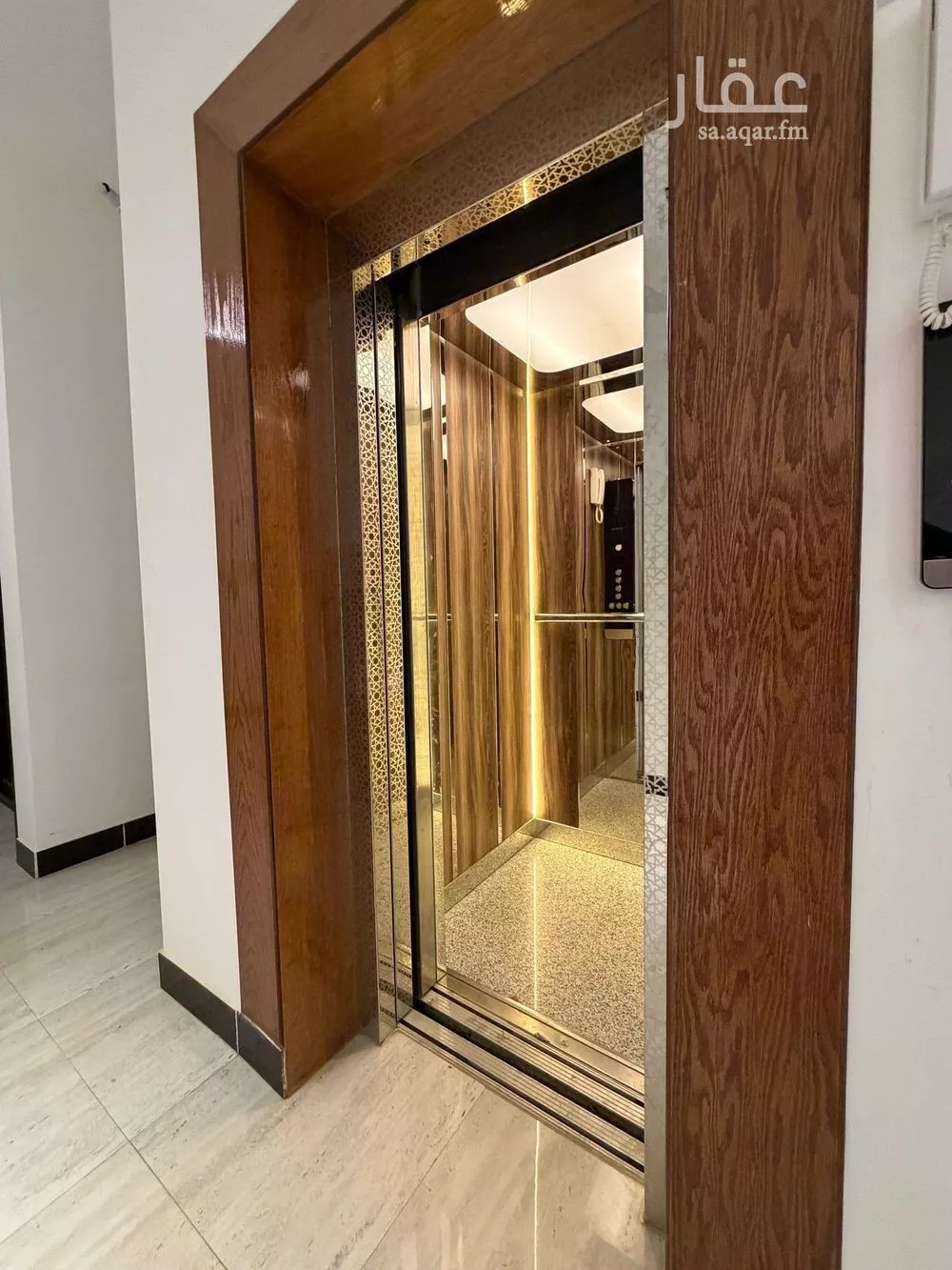 شقة 4 غرف في طويق 3