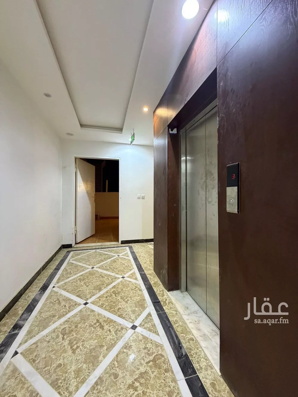 2 bedroom apartment in Tuwaiq 3