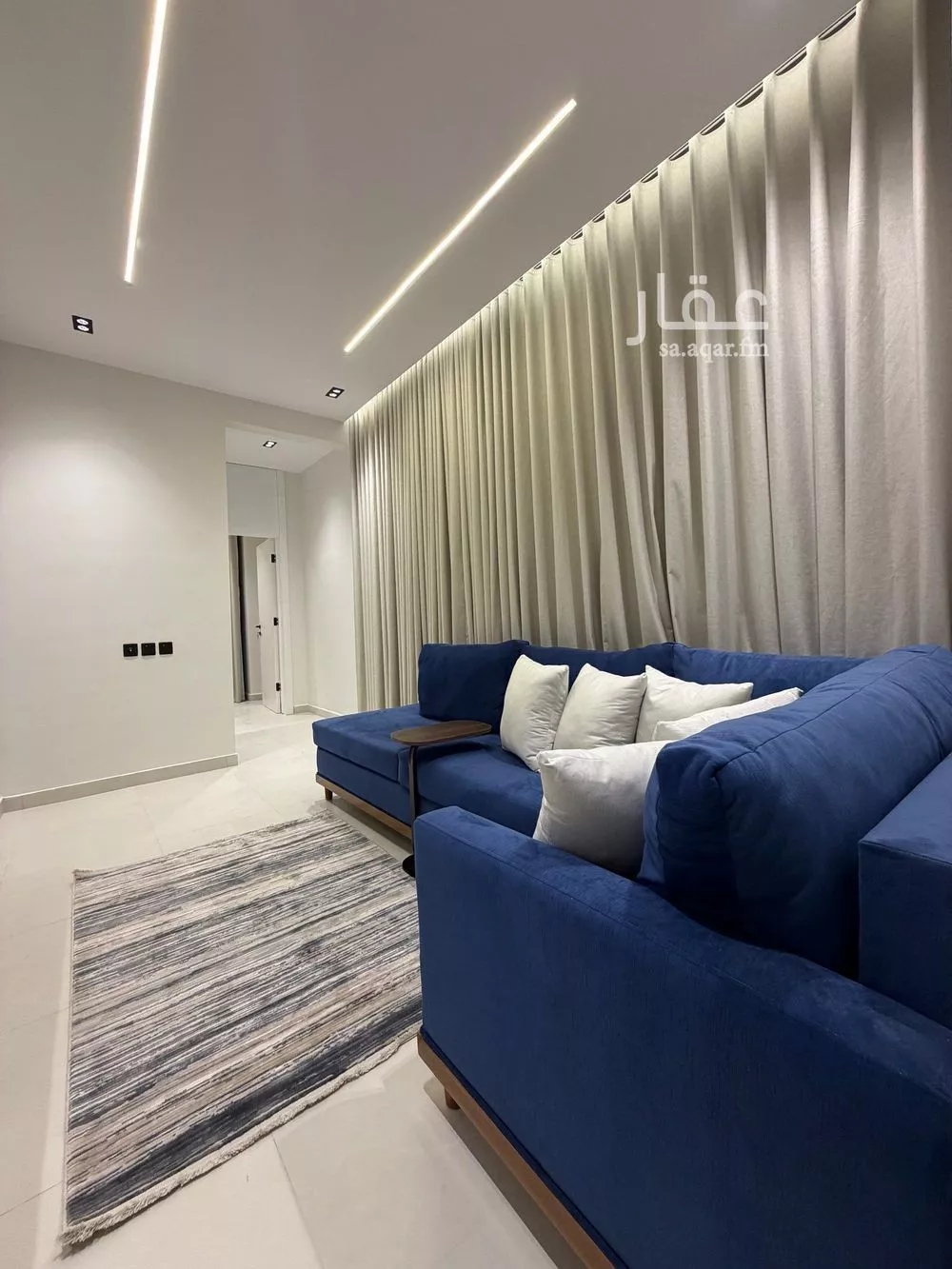 2 bedroom apartment in Tuwaiq 5