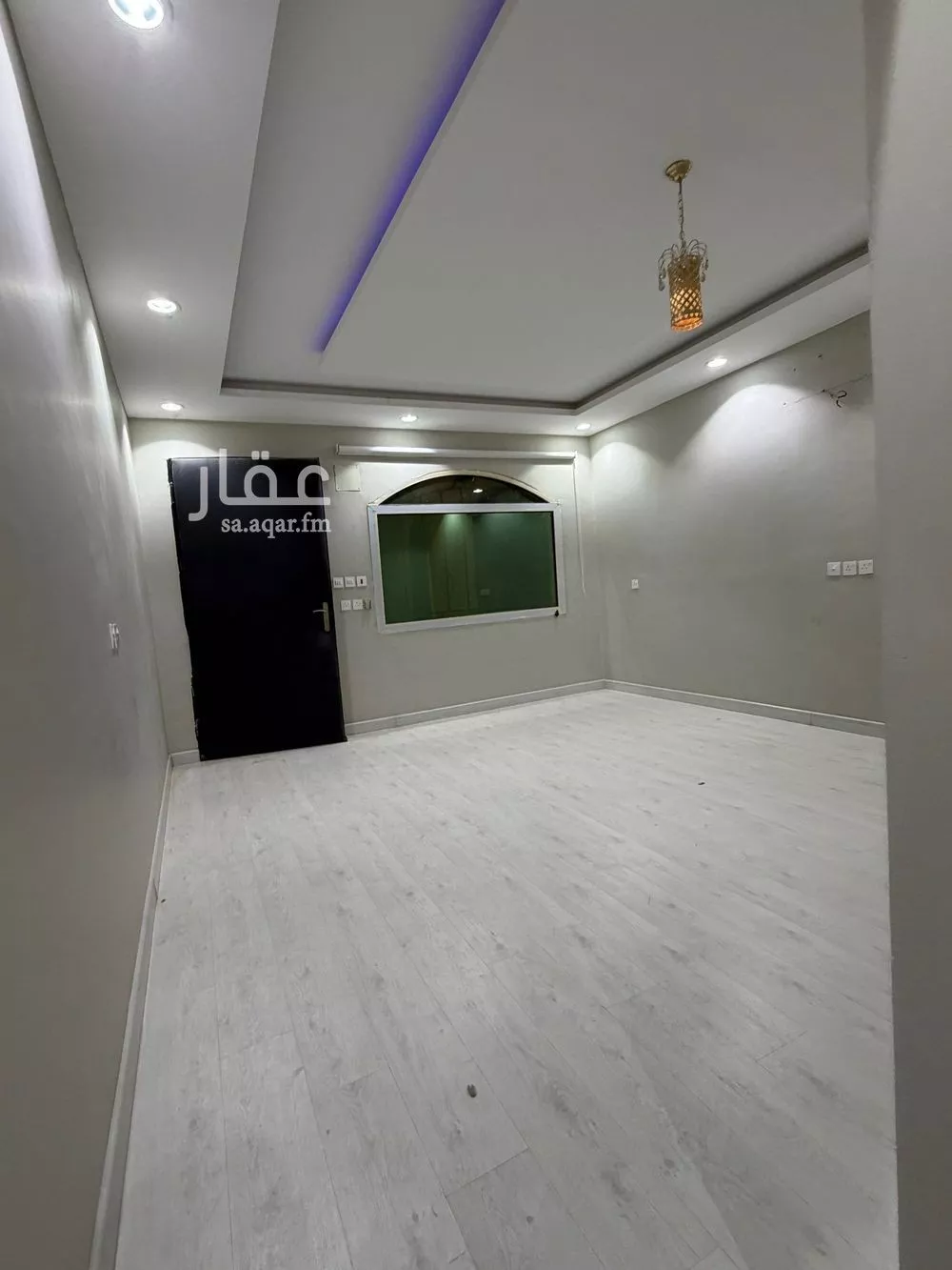 شقة 6 غرف في طويق 4