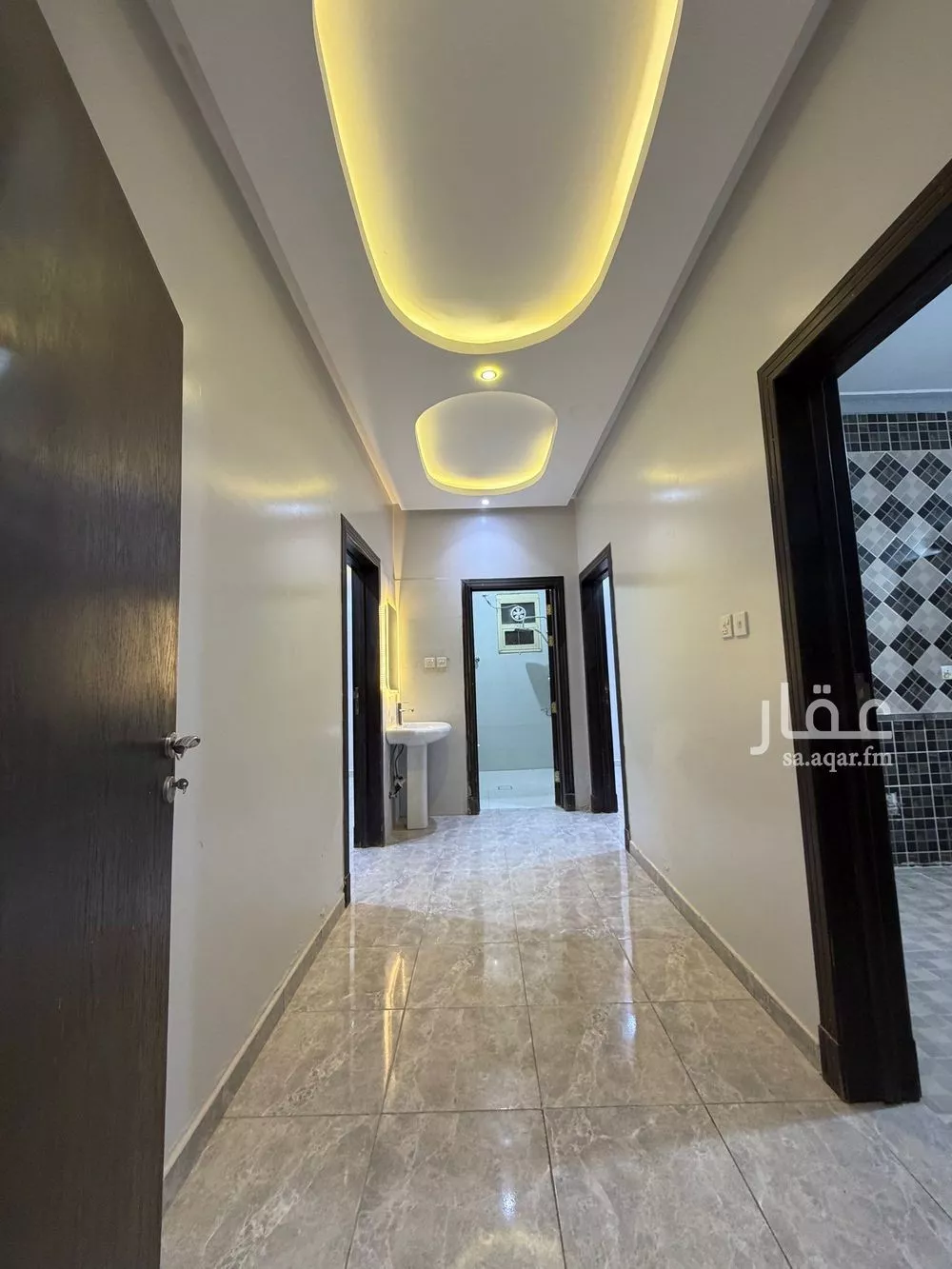 3 bedroom apartment in Dhahrat Namar, Riyadh 16