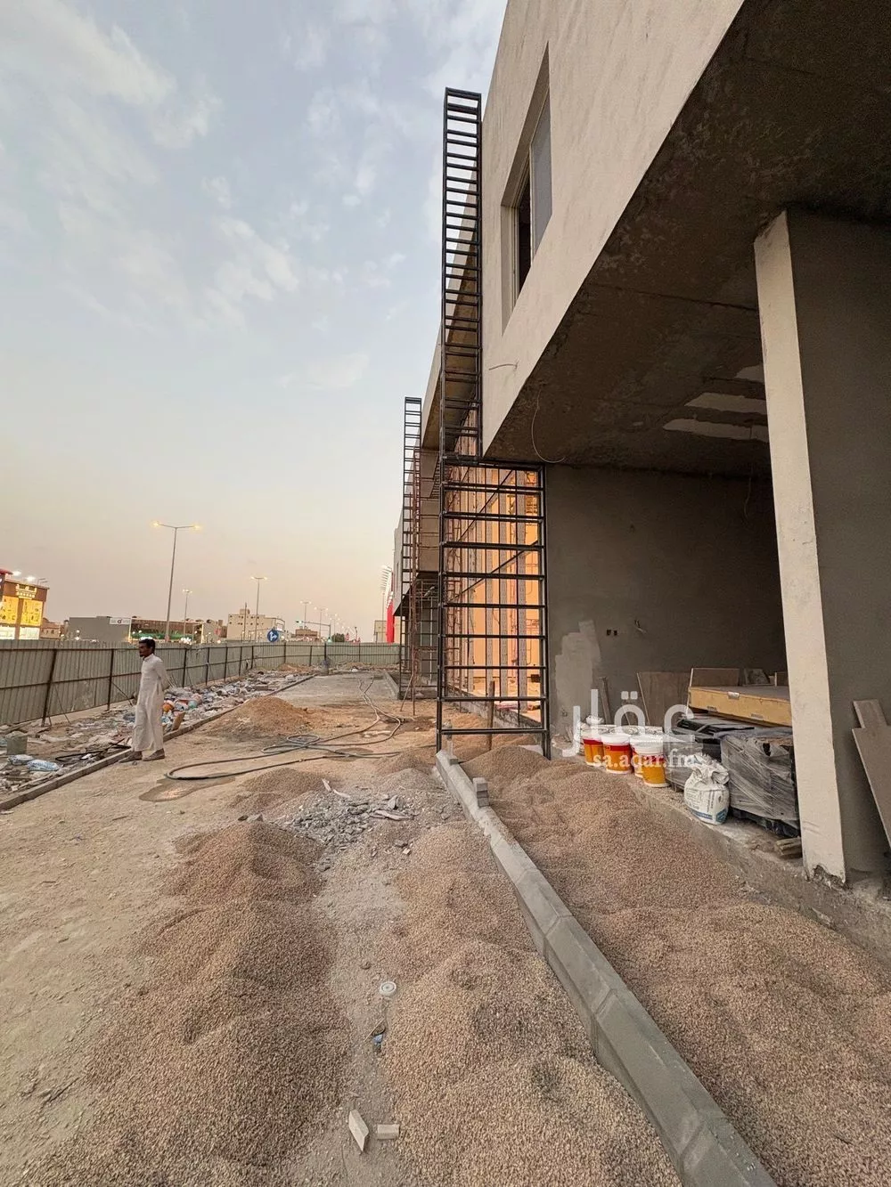 1 bedroom building in Tuwaiq, Riyadh 5