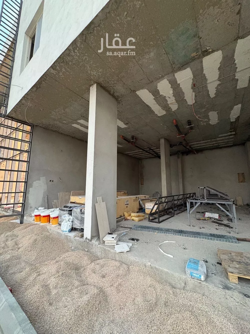 1 bedroom building in Tuwaiq, Riyadh 4