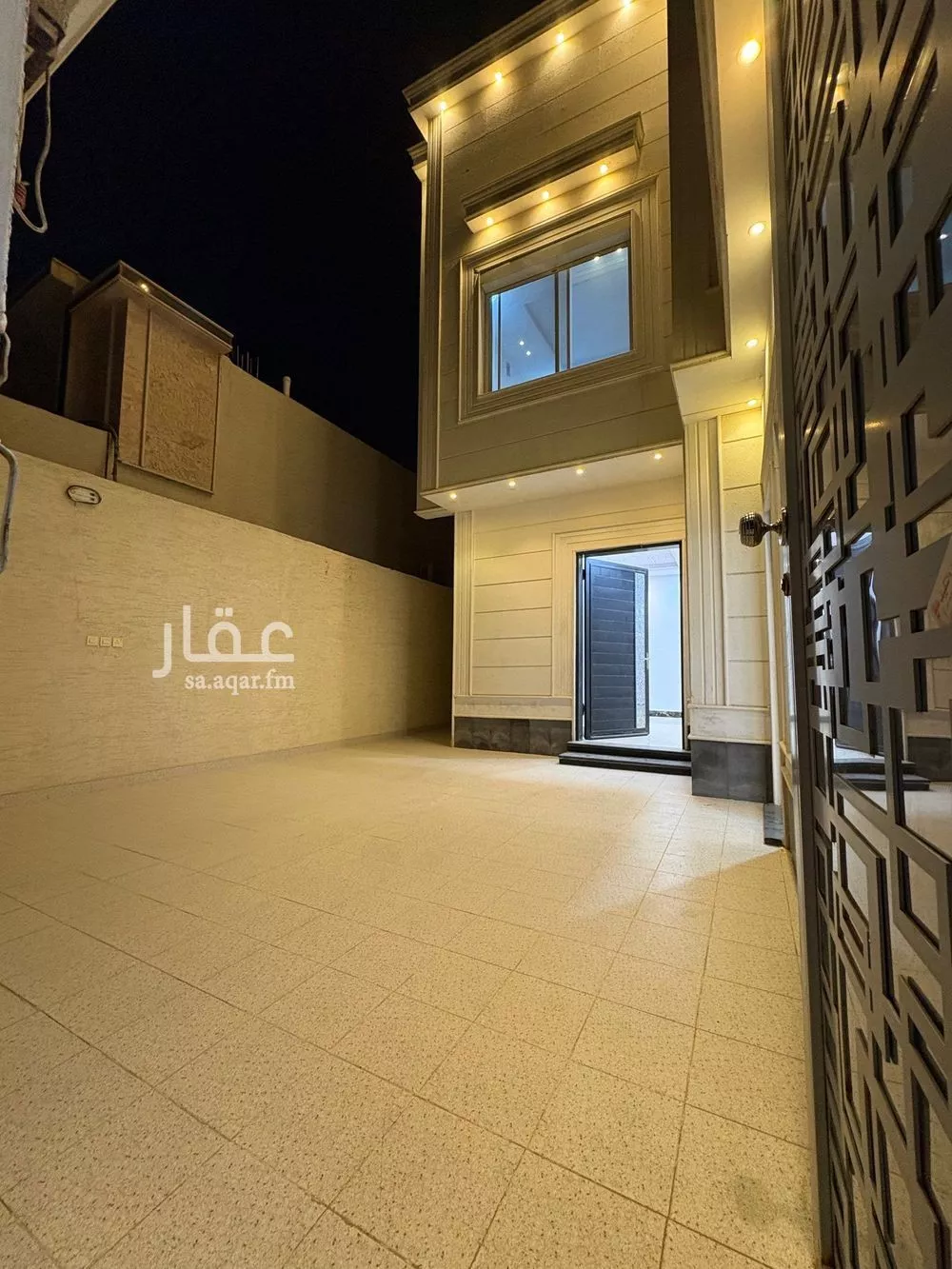 7 bedroom villa in Tuwaiq, Riyadh 5