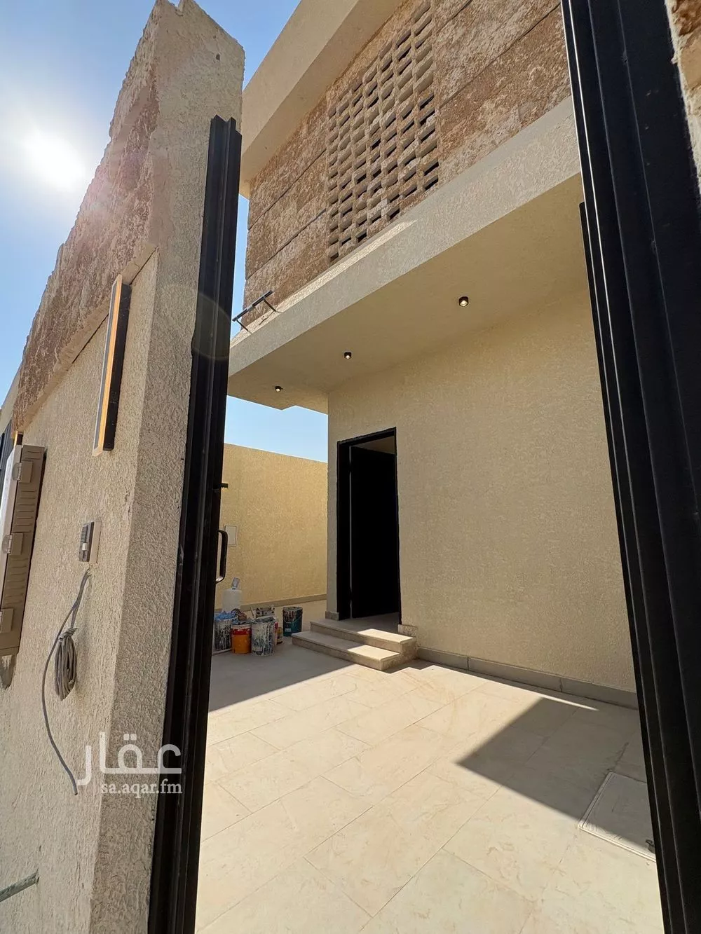 دور 5 غرف في ديراب 3