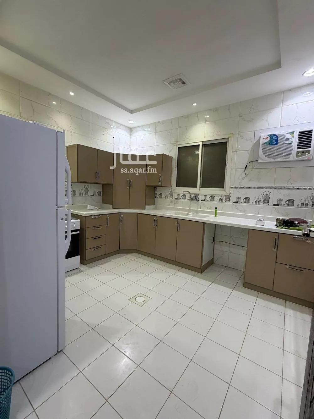 3 bedroom floor in Tuwaiq 1