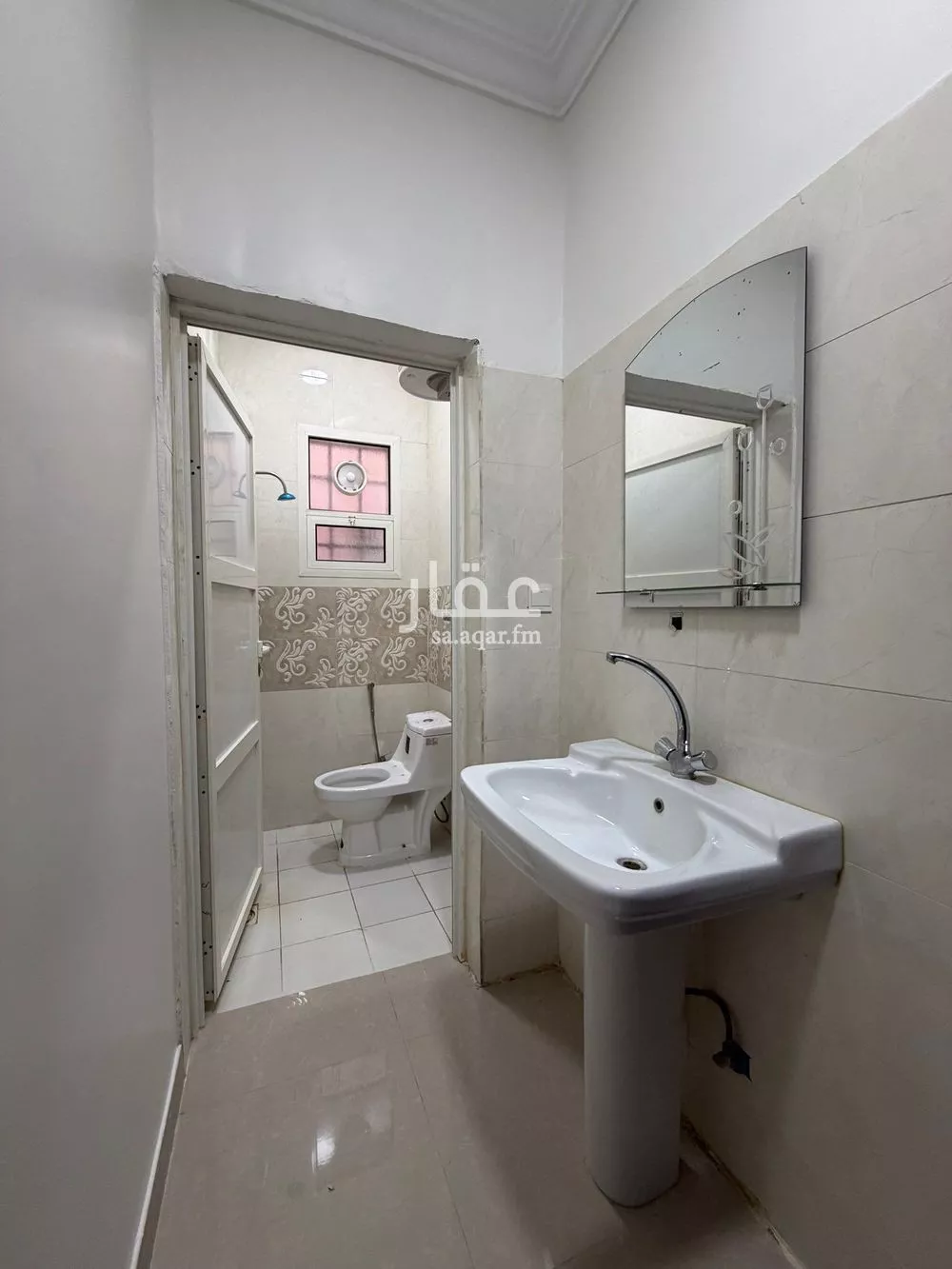 شقة 3 غرف في طويق 3