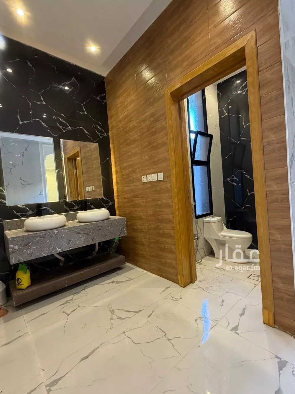 5 bedroom villa in Tuwaiq 4