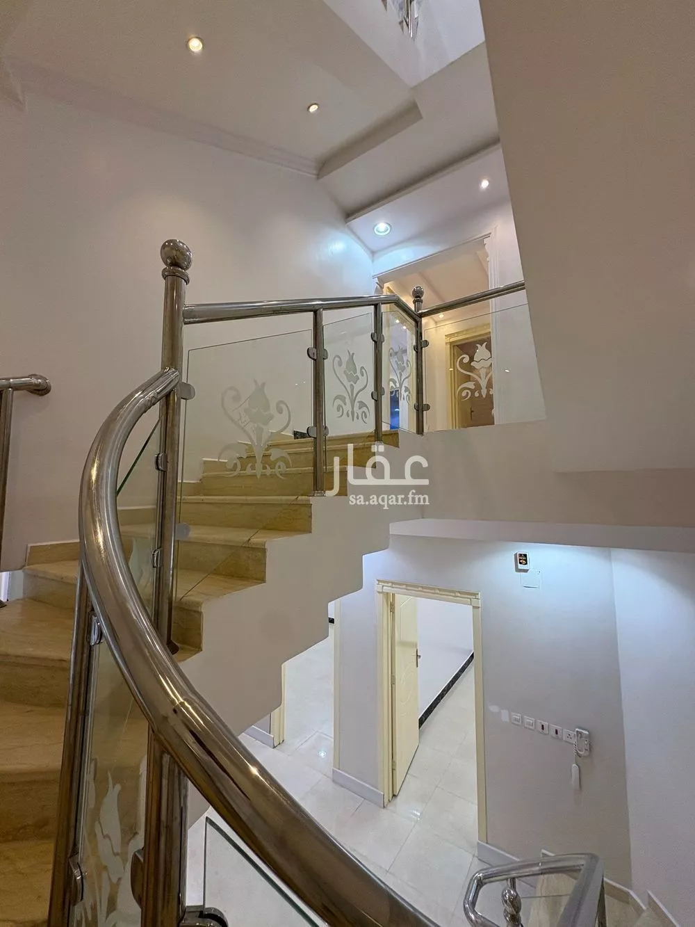 7 bedroom villa in Tuwaiq, Riyadh 14