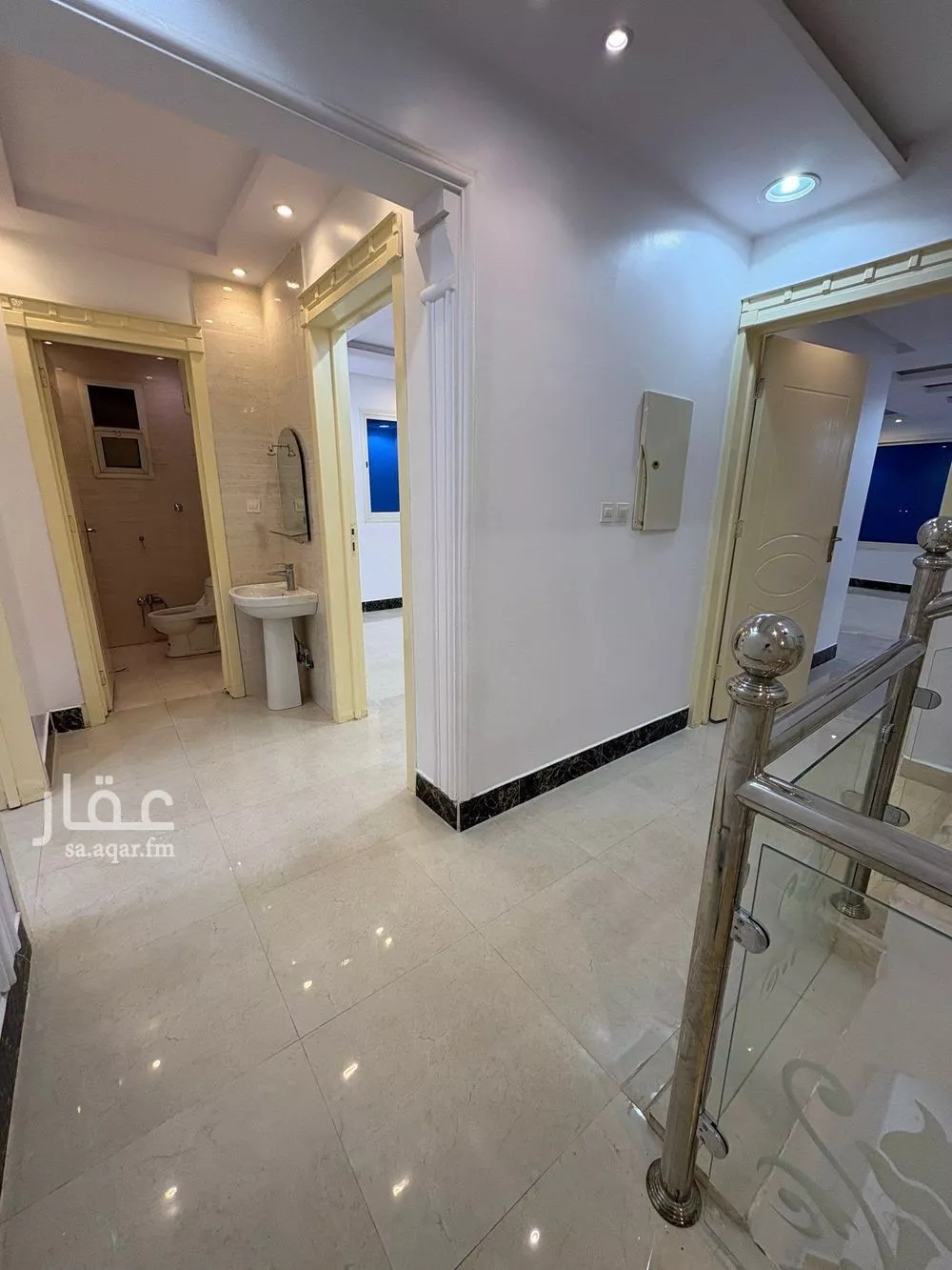 7 bedroom villa in Tuwaiq, Riyadh 23