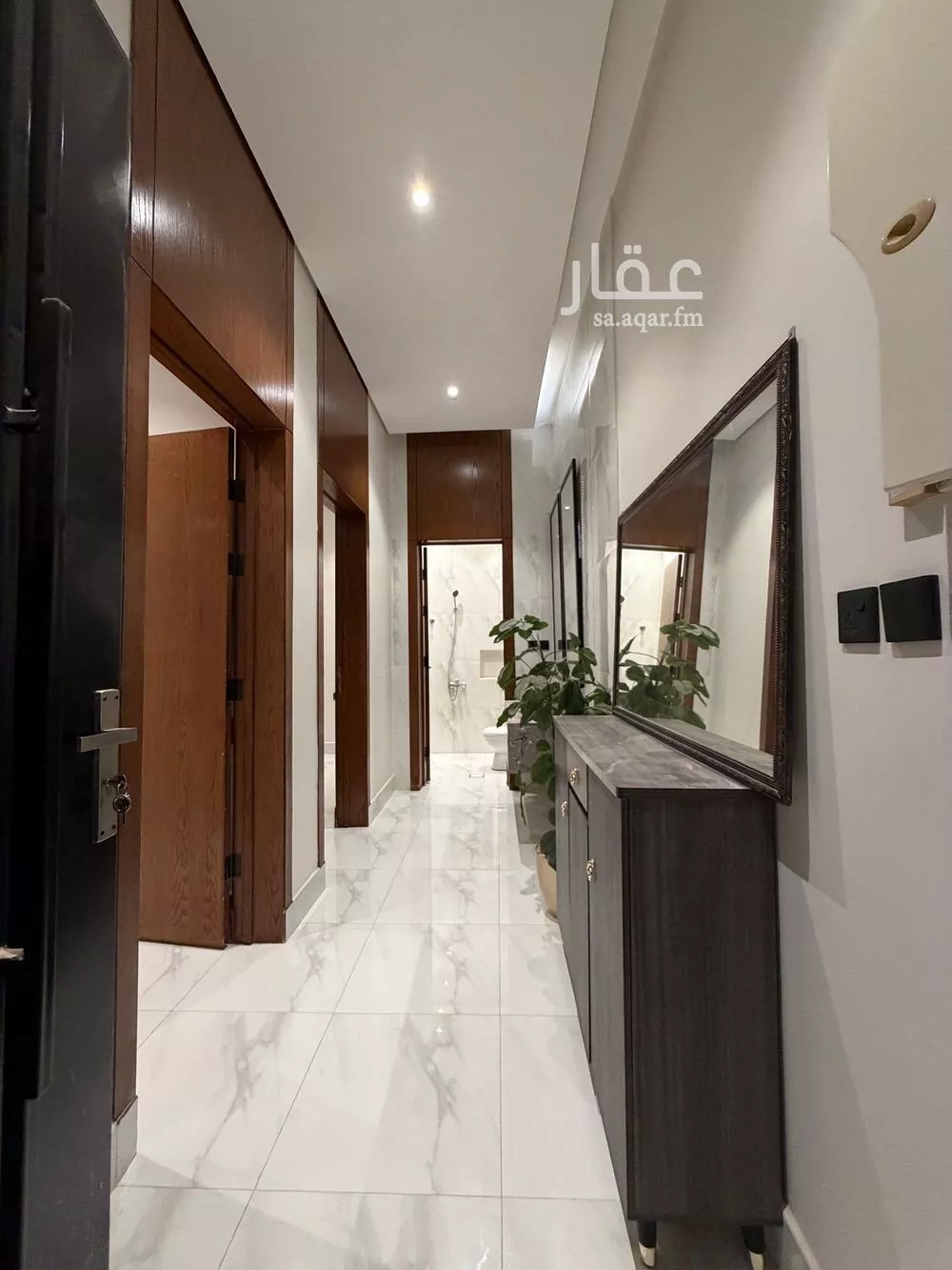 3 bedroom floor in Tuwaiq 3