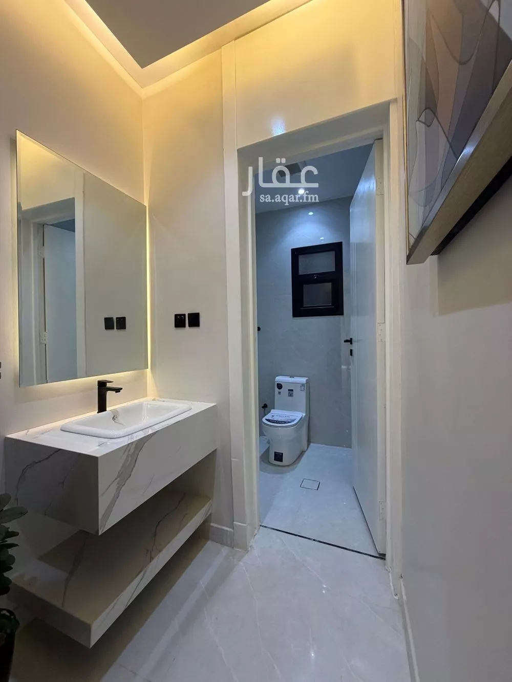 4 bedroom apartment in Tuwaiq, Riyadh 6