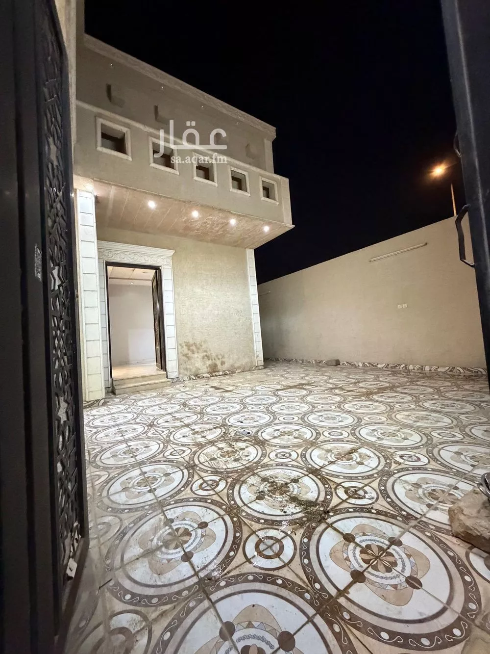 6 bedroom floor in Tuwaiq 1