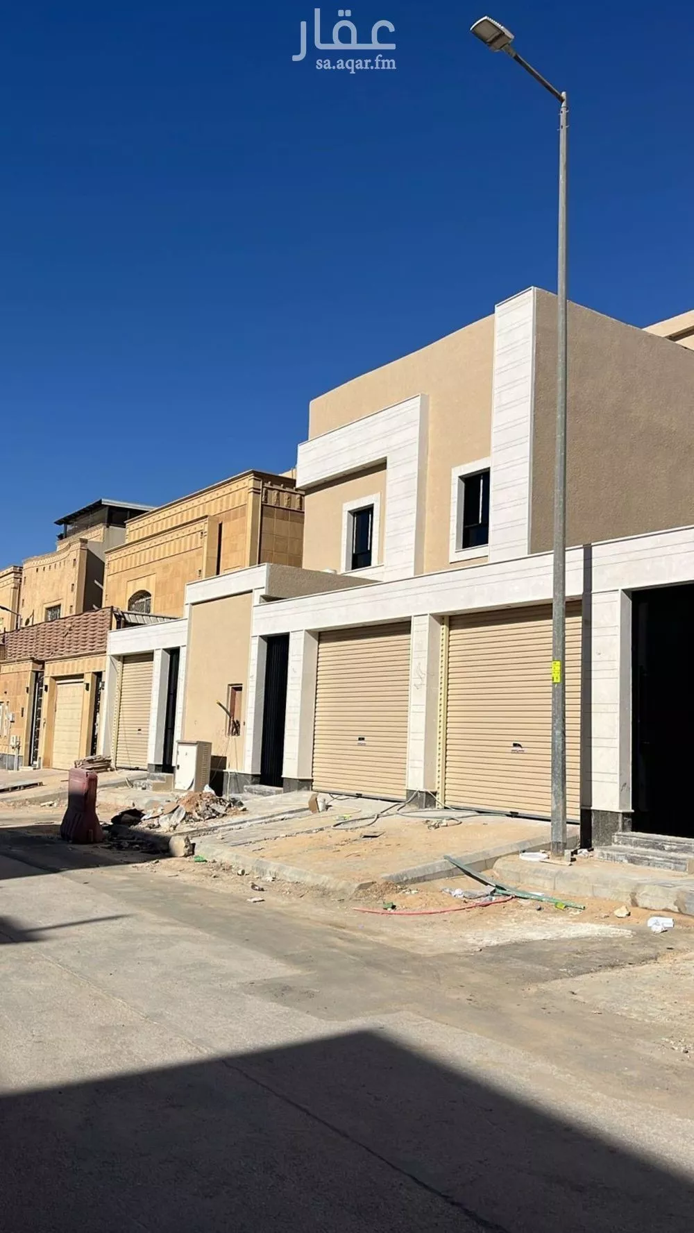 5 bedroom floor in Al Hazm 5