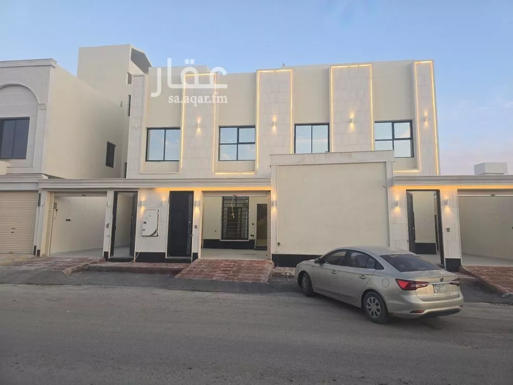 5 bedroom villa in Badr 2