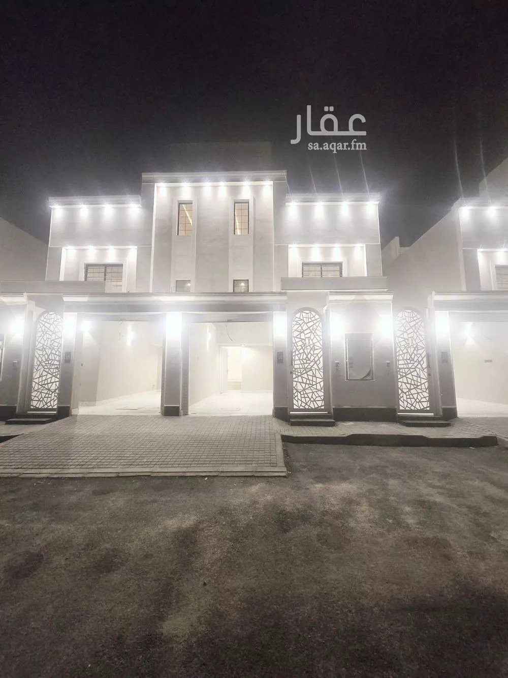 فيلا 5 غرف في بدر 3