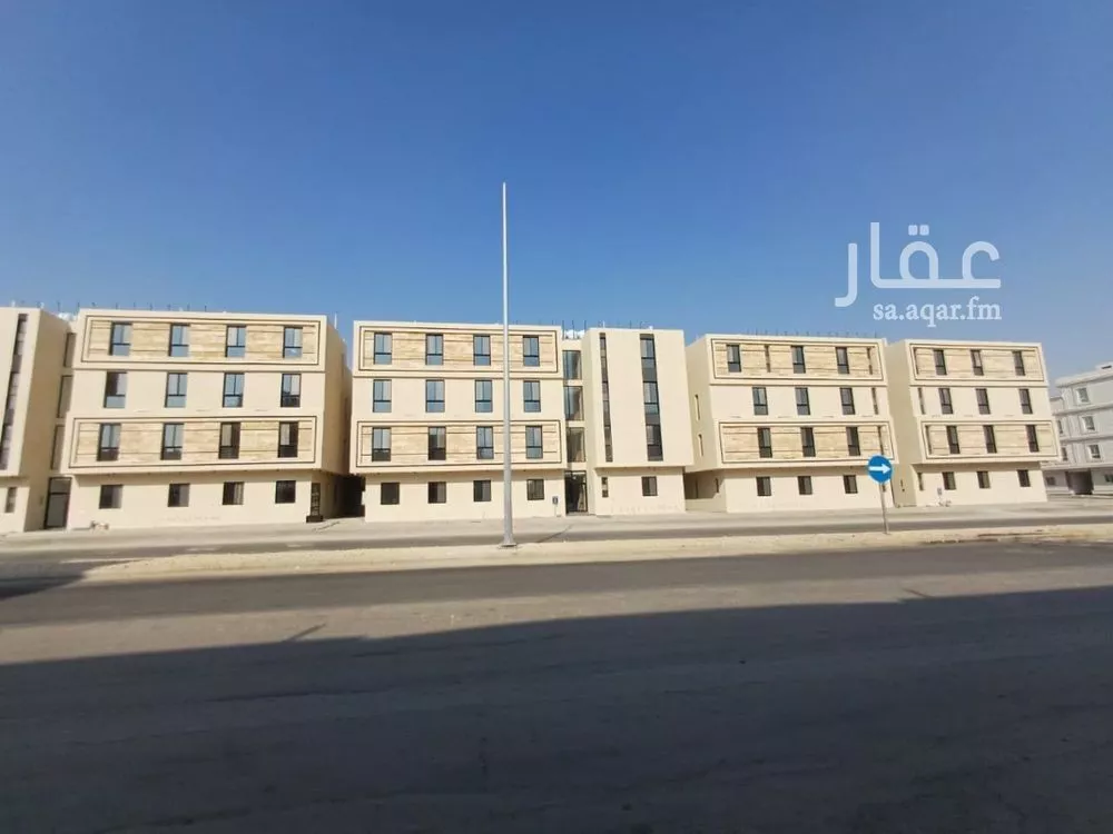 شقة 5 غرف في الحزم