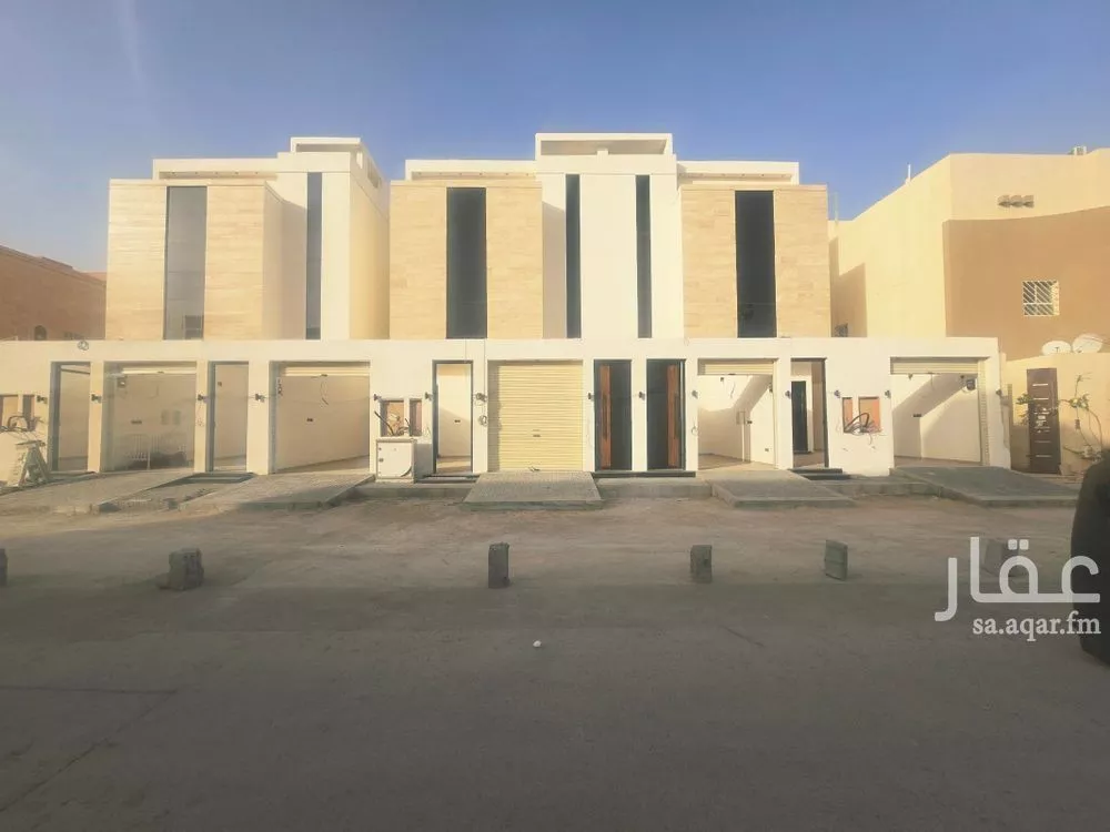 دور 5 غرف في ظهرة نمار 2