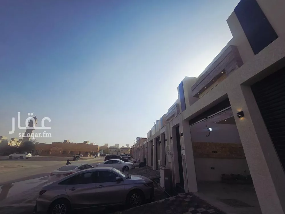 دور 5 غرف في ظهرة نمار 5