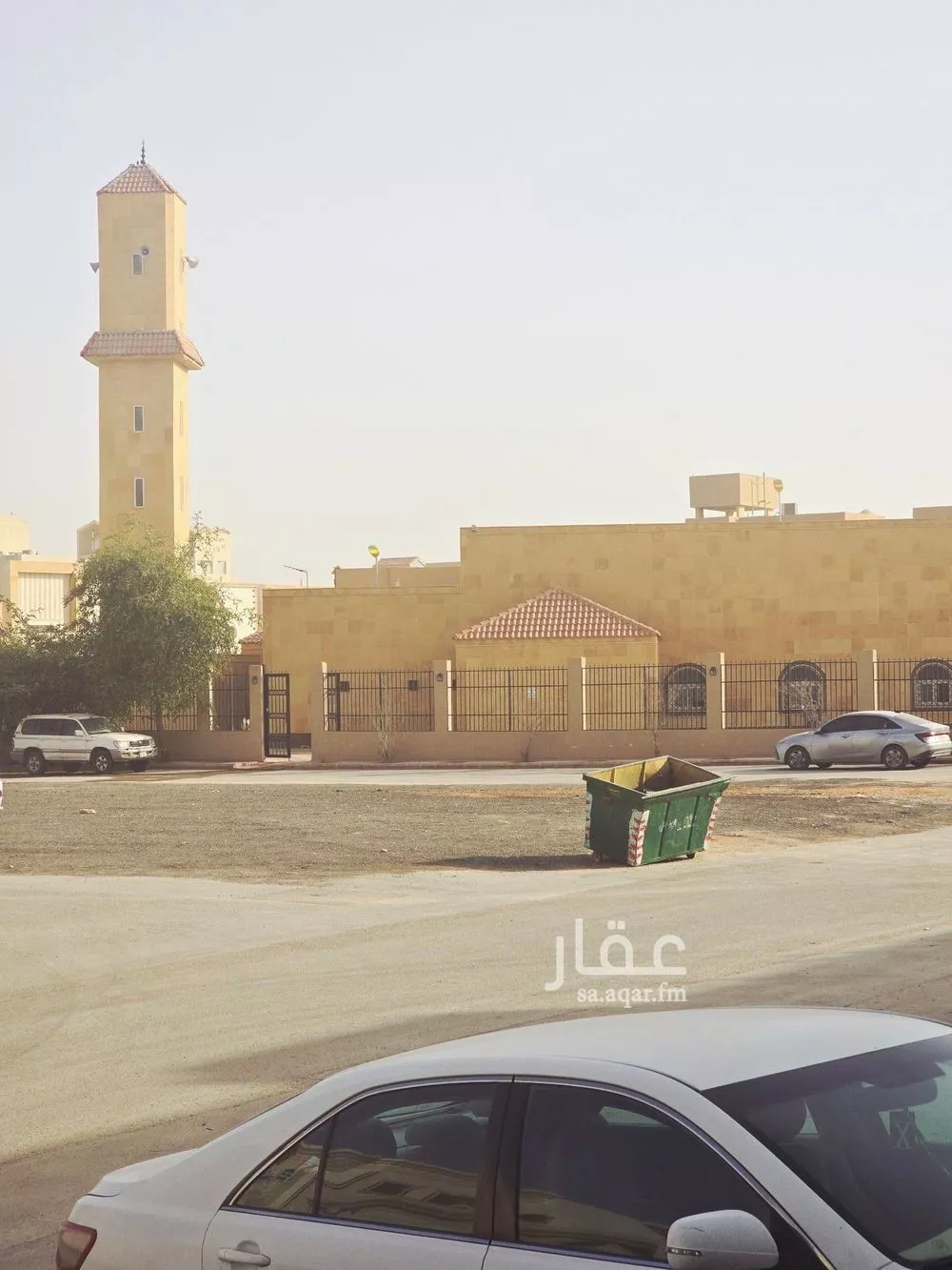 دور 5 غرف في ظهرة نمار 1