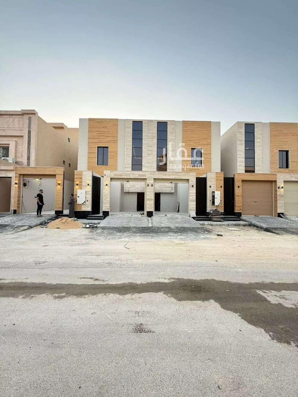 دور 5 غرف في طويق 2