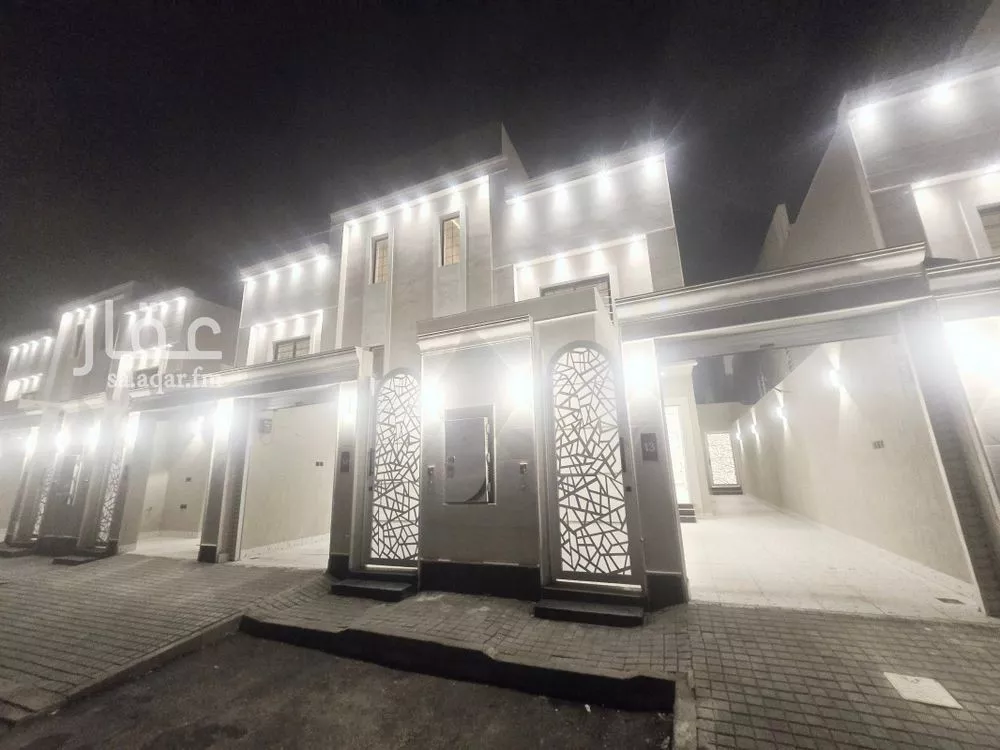 فيلا 5 غرف في بدر 2