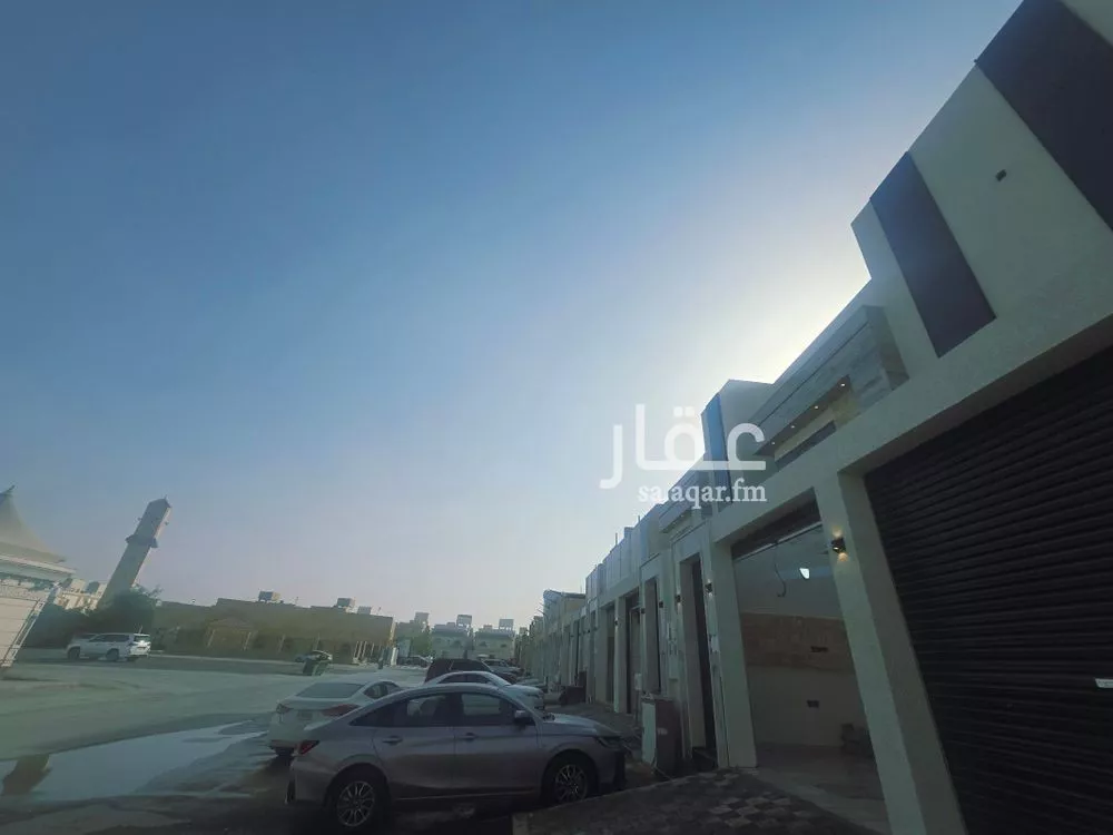 دور 5 غرف في ظهرة نمار 3