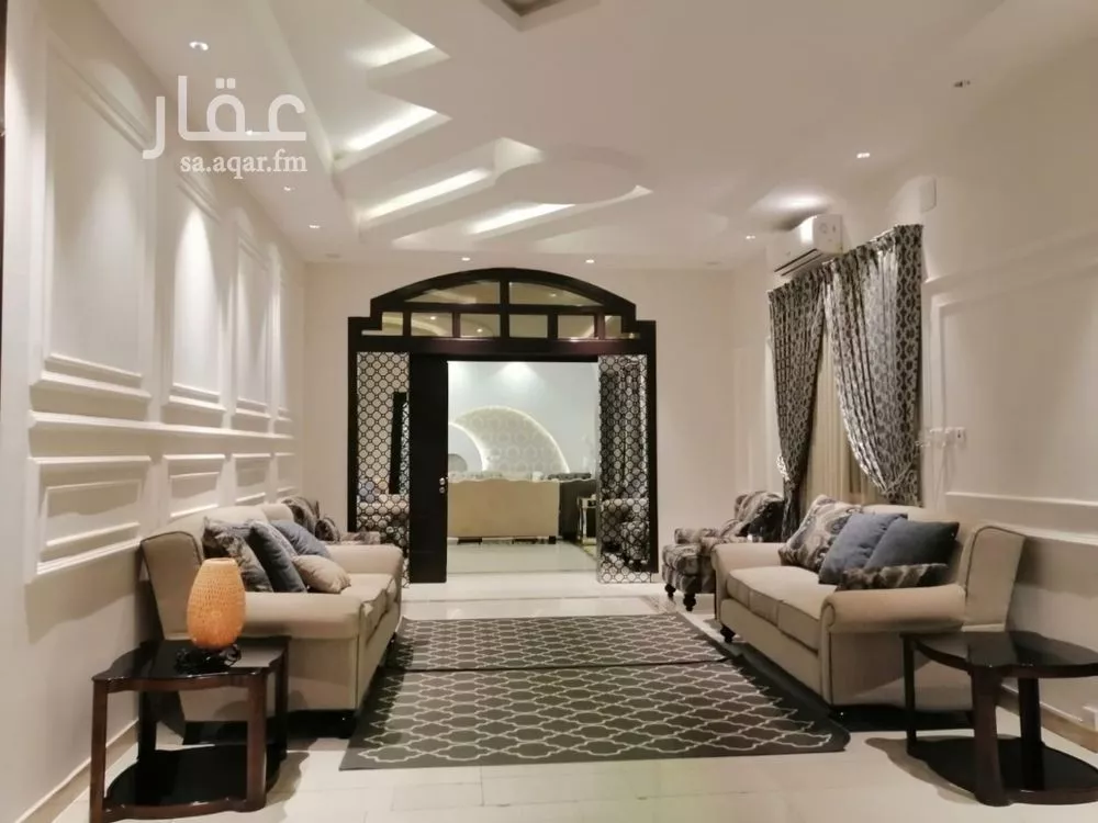 10 bedroom villa in Al Yasmin, Riyadh 6