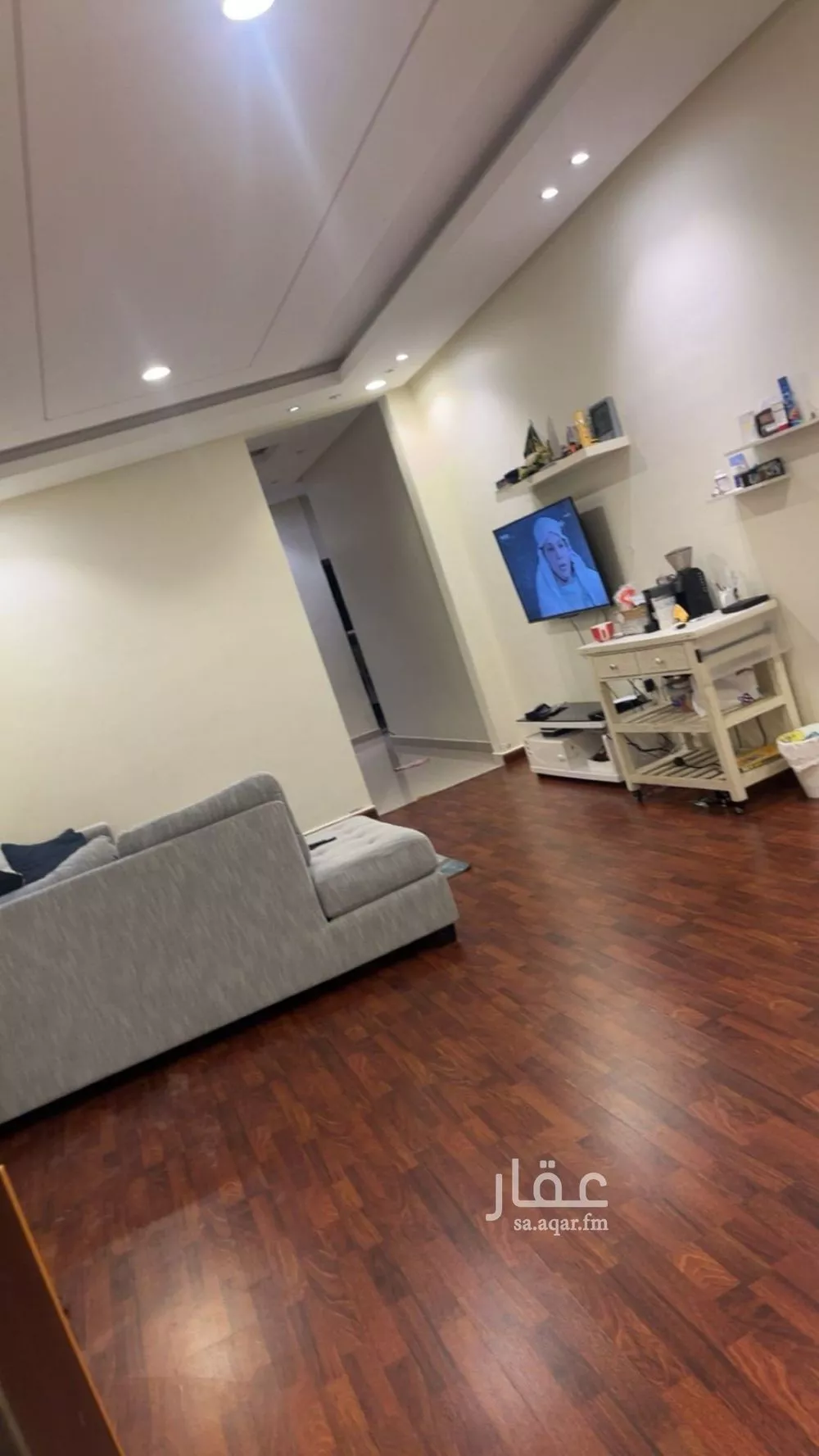 شقة 14 غرف في الصحافة 4