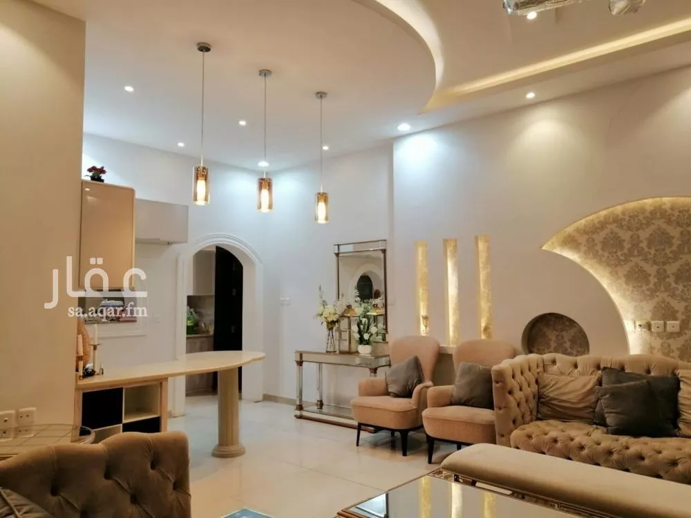 10 bedroom villa in Al Yasmin, Riyadh 9