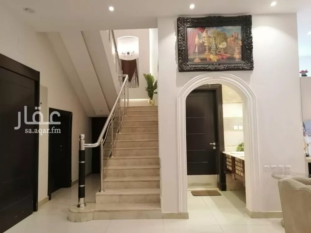 10 bedroom villa in Al Yasmin, Riyadh 5