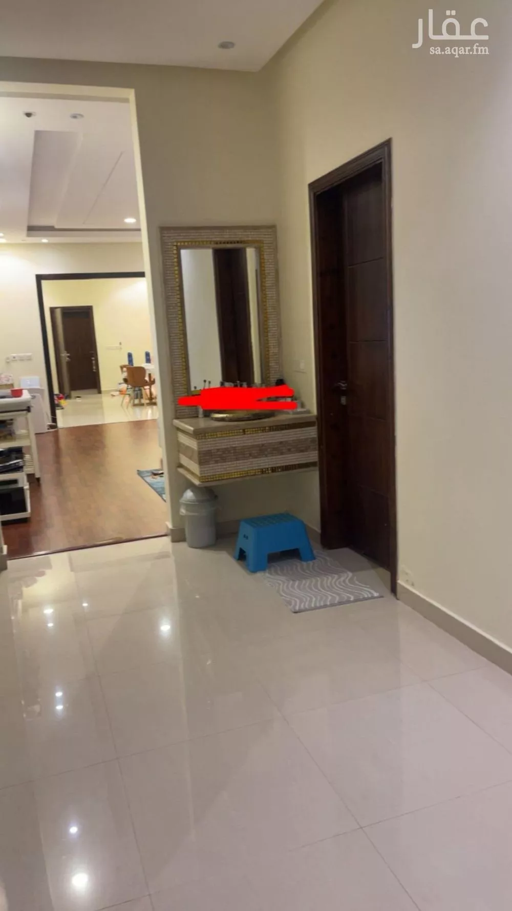 شقة 14 غرف في الصحافة 5