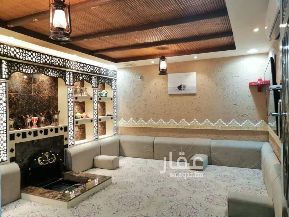 10 bedroom villa in Al Yasmin, Riyadh 8