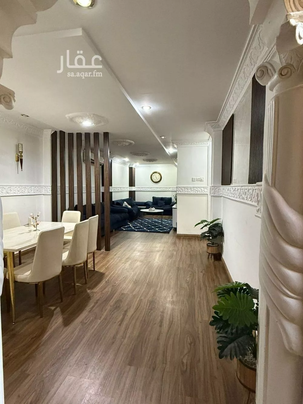 9 bedroom villa in Al Sahafah 1