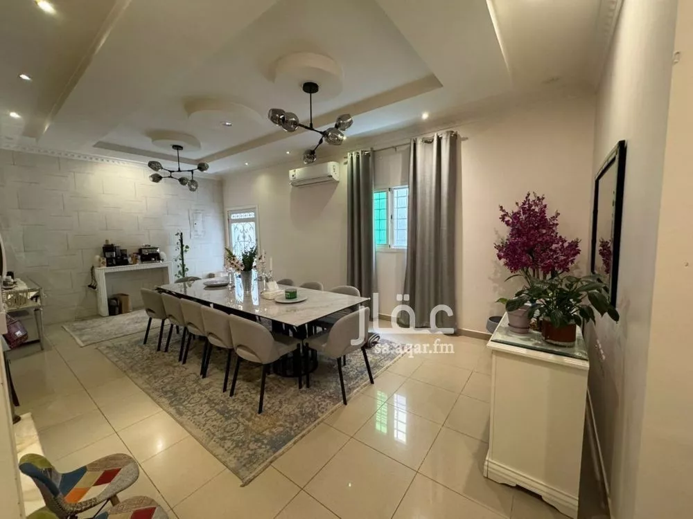 7 bedroom villa in Al Sahafah, Riyadh 4