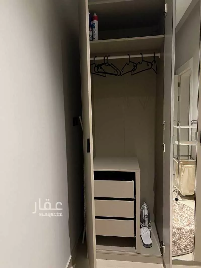 شقة 2 غرف في مذينب 2