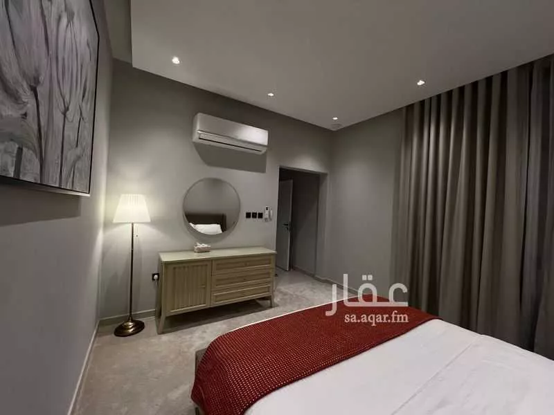 شقة 2 غرف في مذينب 3