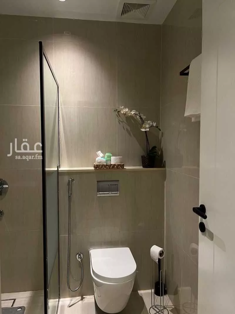 شقة 2 غرف في مذينب 1