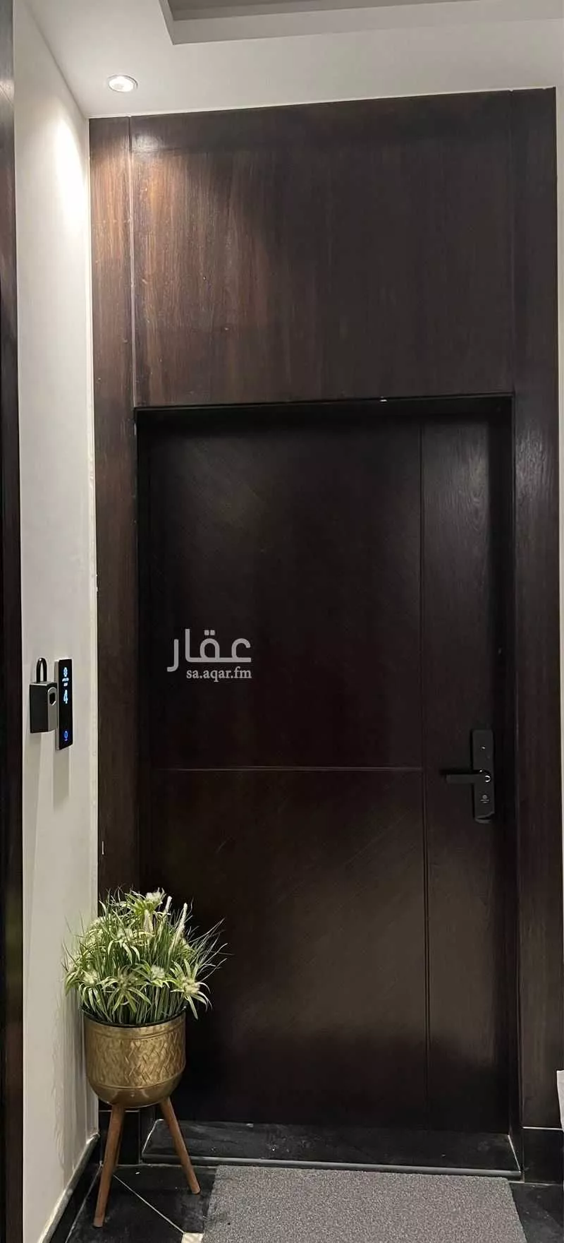 شقة 2 غرف في مذينب 4