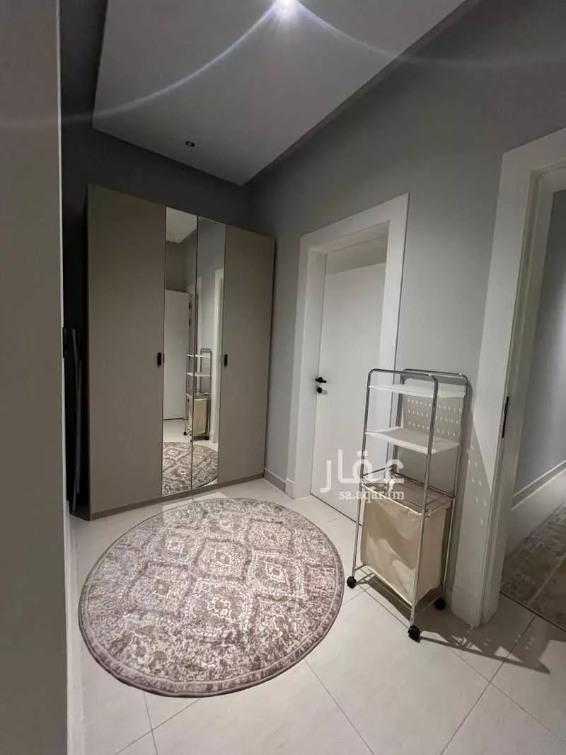 شقة 2 غرف في مذينب 5