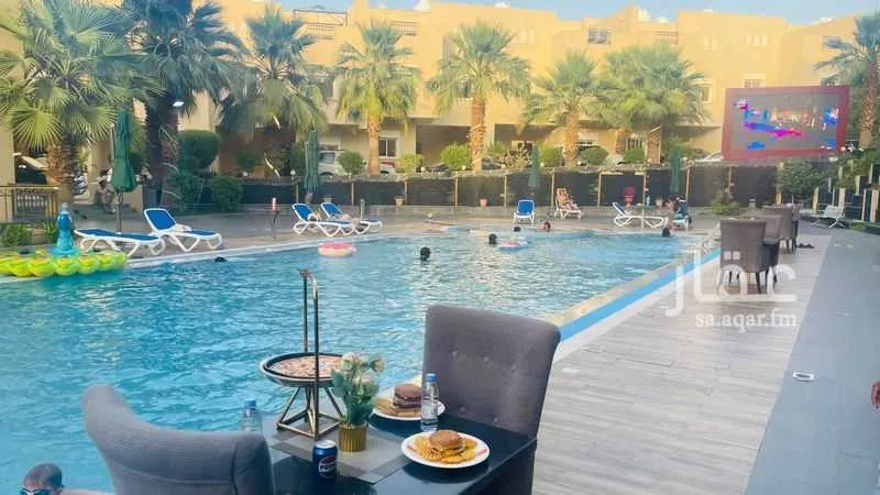 فيلا 3 غرف في الهدا، الرياض 7