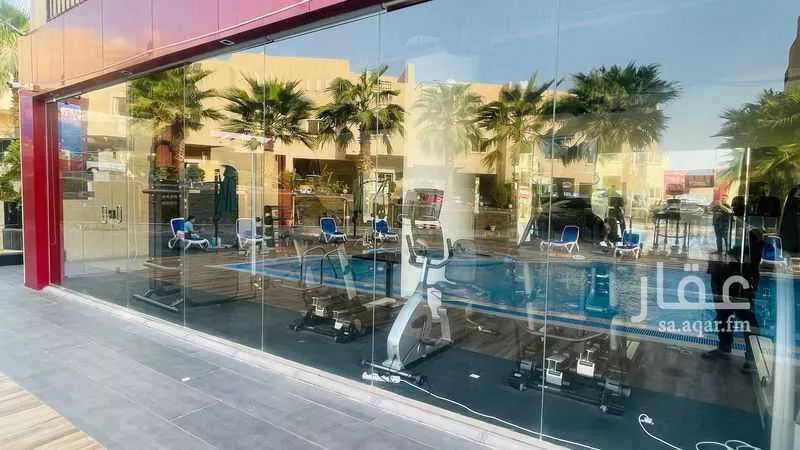 فيلا 3 غرف في الهدا، الرياض 11