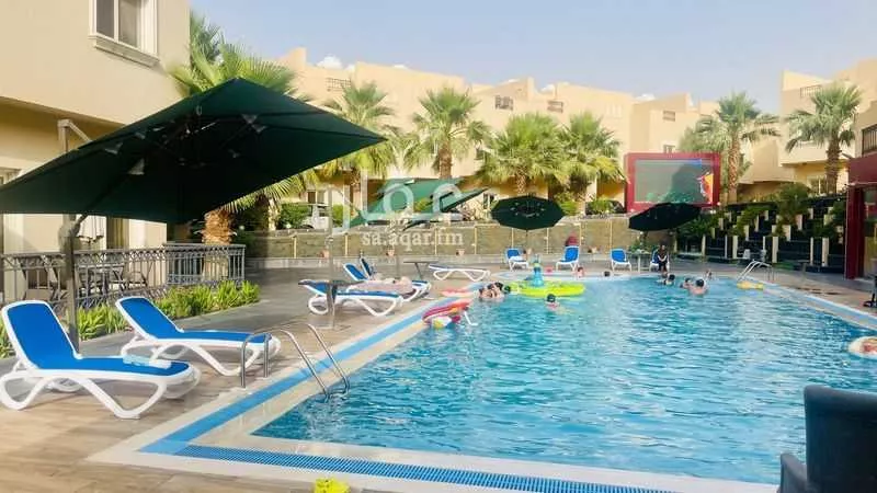 شقة 1 غرف في الهدا، الرياض 12