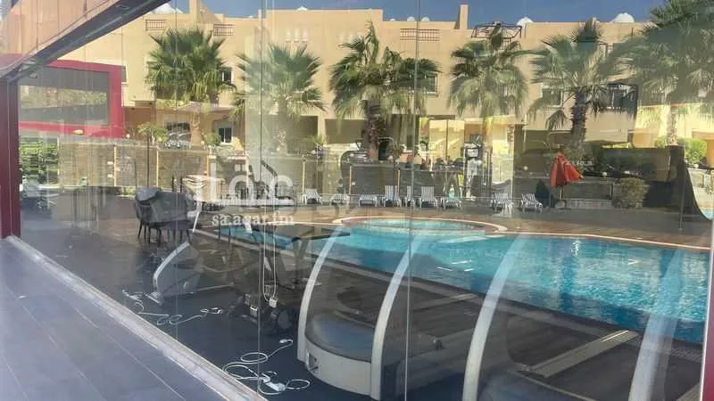 شقة 1 غرف في الهدا، الرياض 11