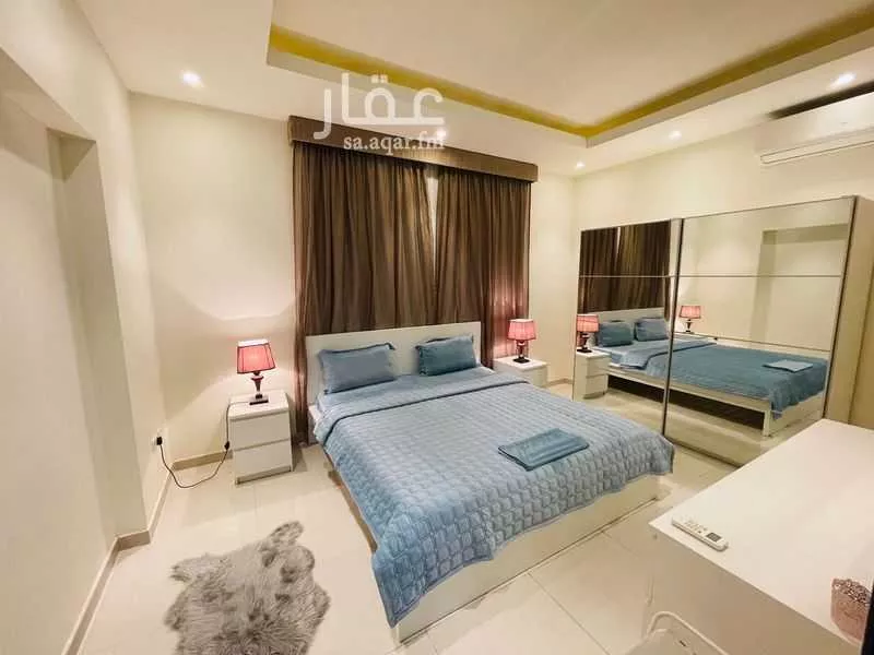 شقة 1 غرف في الهدا، الرياض 7