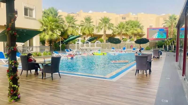 فيلا 3 غرف في الهدا، الرياض 8