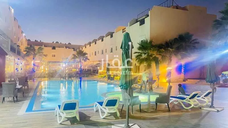 شقة 1 غرف في الهدا، الرياض 13