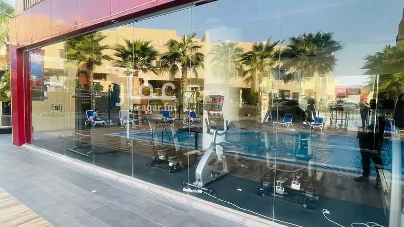 شقة 1 غرف في الهدا، الرياض 17