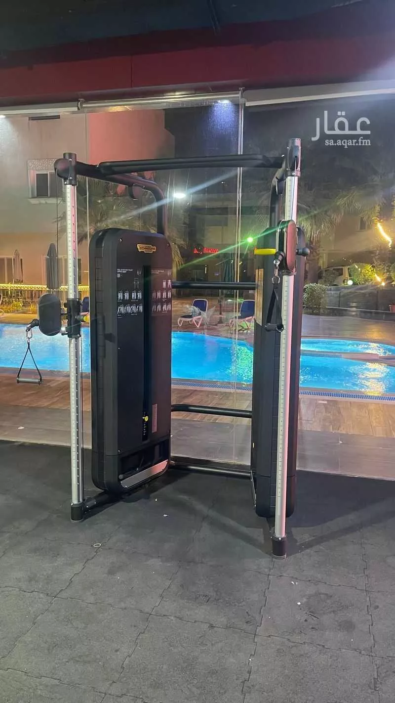 شقة 1 غرف في الهدا، الرياض 20